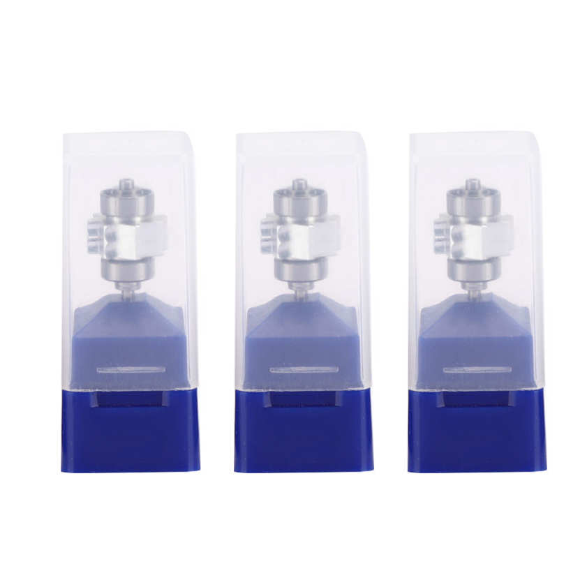 【Good-Love Store】（NEW）Dental Turbine Rotor Canister Cartridge KAVO NSK (LED ) Speed Handpiece. 