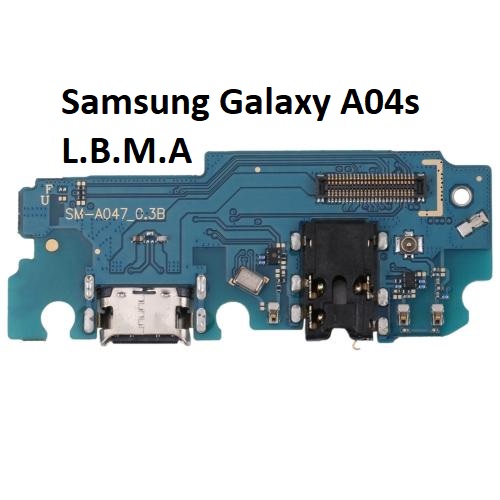 For Samsung Galaxy A04s Charging Logic Bord 100% Works