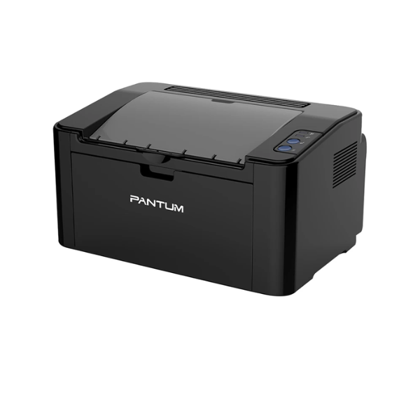 Pantum P2500 Mono Single Function Laser Printer. 