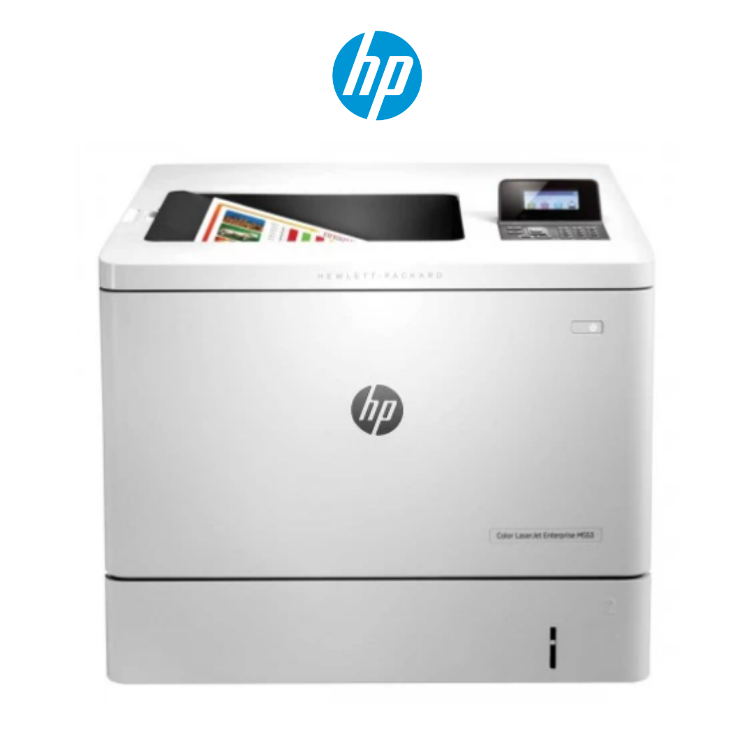 single function color laser printer