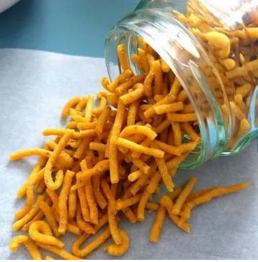 Crispy Chanachur large size 1 KG