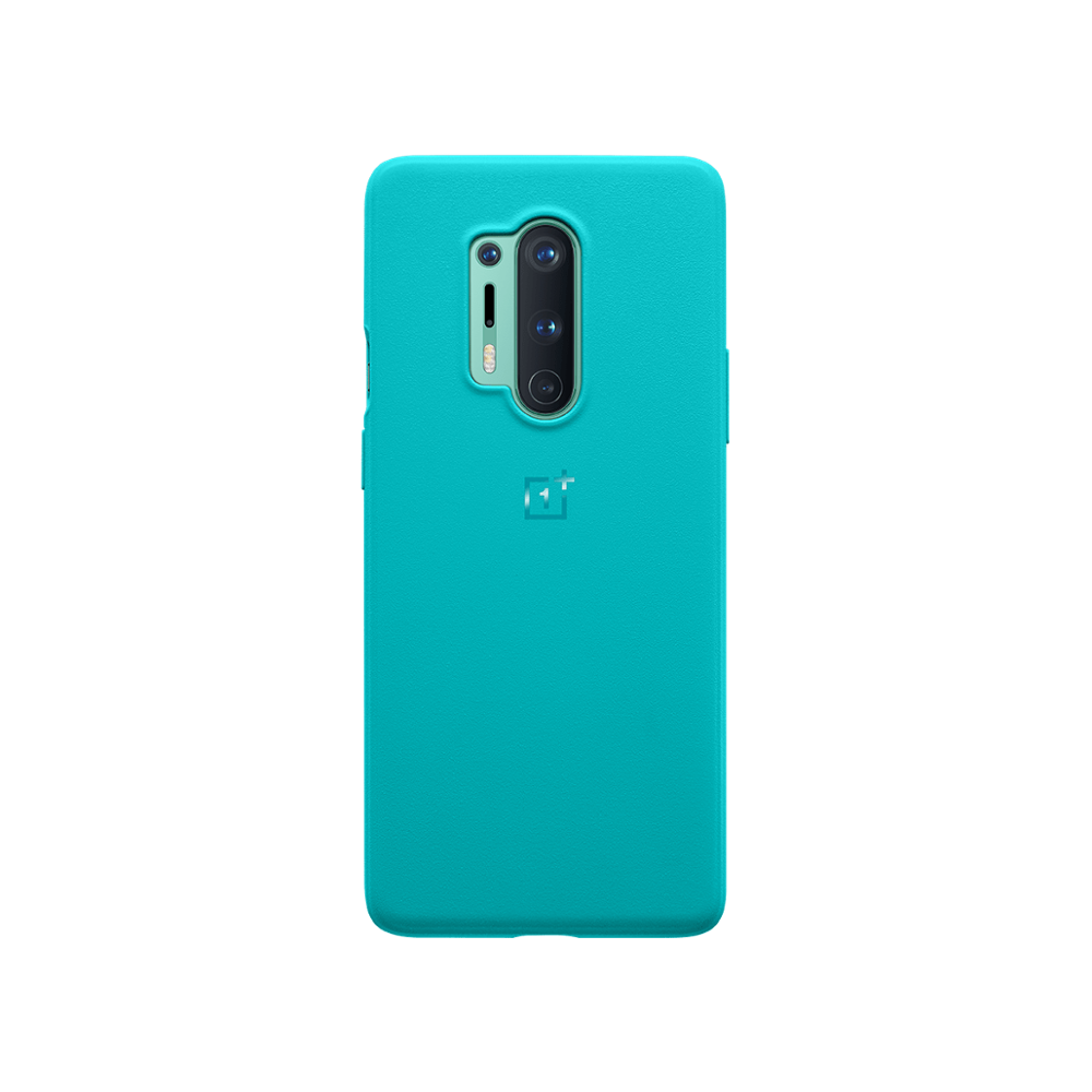 OnePlus 8/8 Pro Bumper Case Karbon Sandstone Clear nylon black Cover Box for one plus 8 8pro mobile phone. 