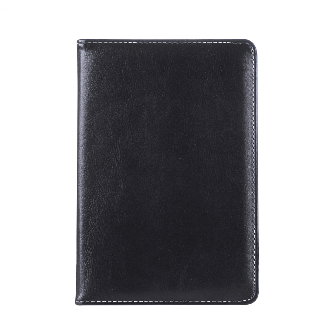 7 inch Tablets Leather Case Crazy Horse Texture 360 Degrees Rotation Protective Case Shell with Holder for Galaxy Tab A 7.0 / T280 & Tab 4 7.0 / T230 & Tab Q T2558, Colorfly G708, Asus ZenPad 7.0 Z370CG, Huawei MediaPad. 