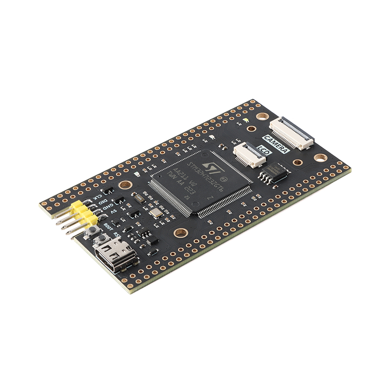 Original STM32H723ZGT6 Core Board STM32 Development Board STM32H723 Core Board System Learning Board