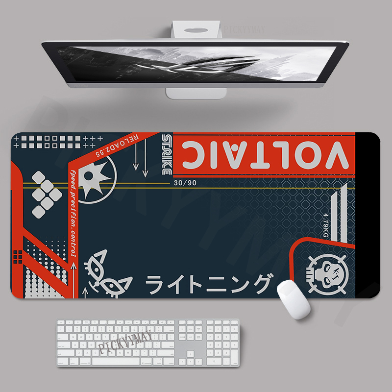 Printing Collection Mouse Pad Gamer Mousepads Big Gaming Mousepad XXL Mouse Mat Large Keyboard Mat Desk Pad For Computer Laptop. 