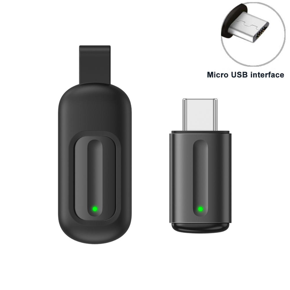 Type-C Micro USB Lightning Wireless Infrared Transmitter Remote Control IR Port For Smartphone TV Air Conditioner Mobile Phone Accessories. 