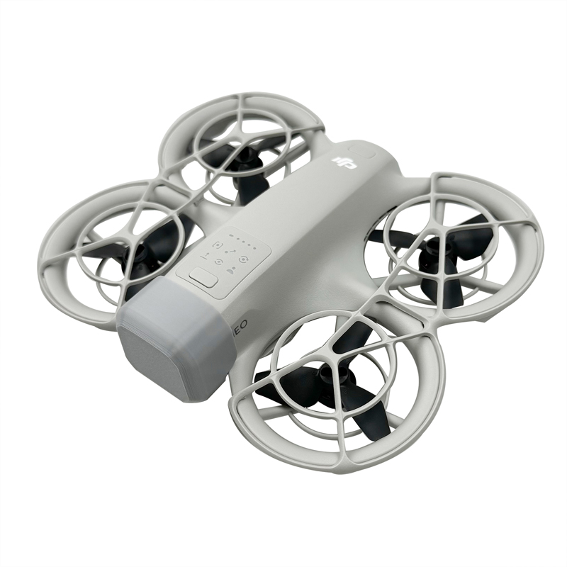 For DJI NEO Gimbal Camera Lens Cap Bottom Sensor Protective Cover Convenient Installation Accessories For DJI NEO. 