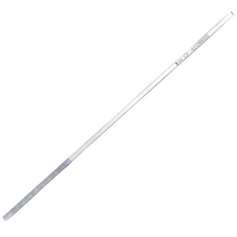 Needle File for 12 Pieces of 180mm Taper Diamond File CF-400 Die Sinker