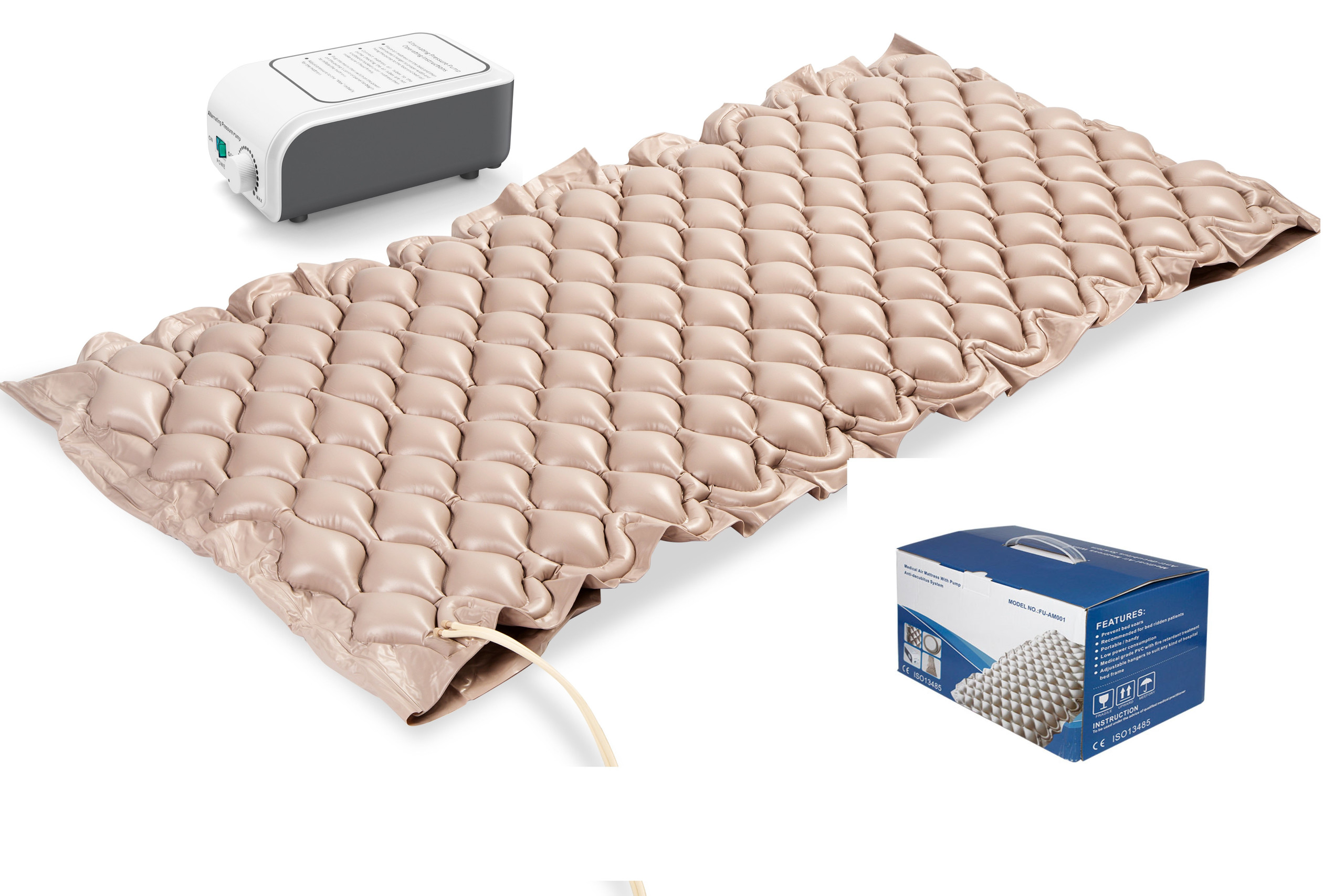 air mattress anti decubitus