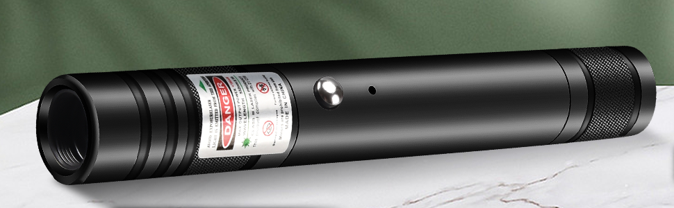 laser pointer high power
