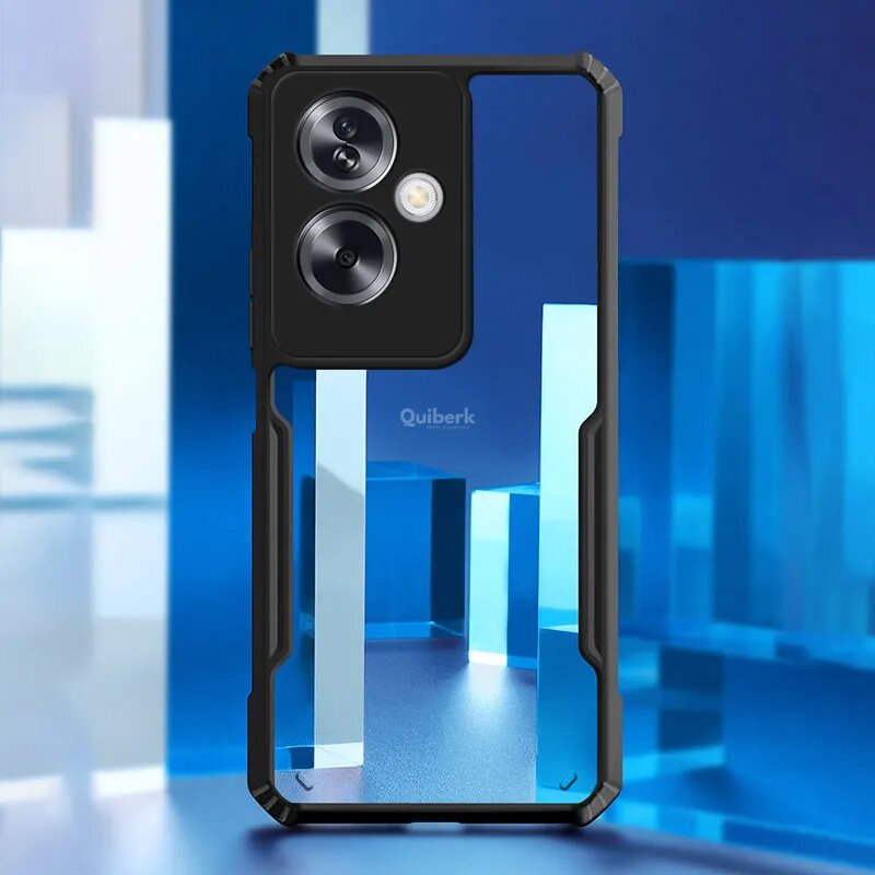 For Oneplus Nord N30 SE hard Xundd case. 