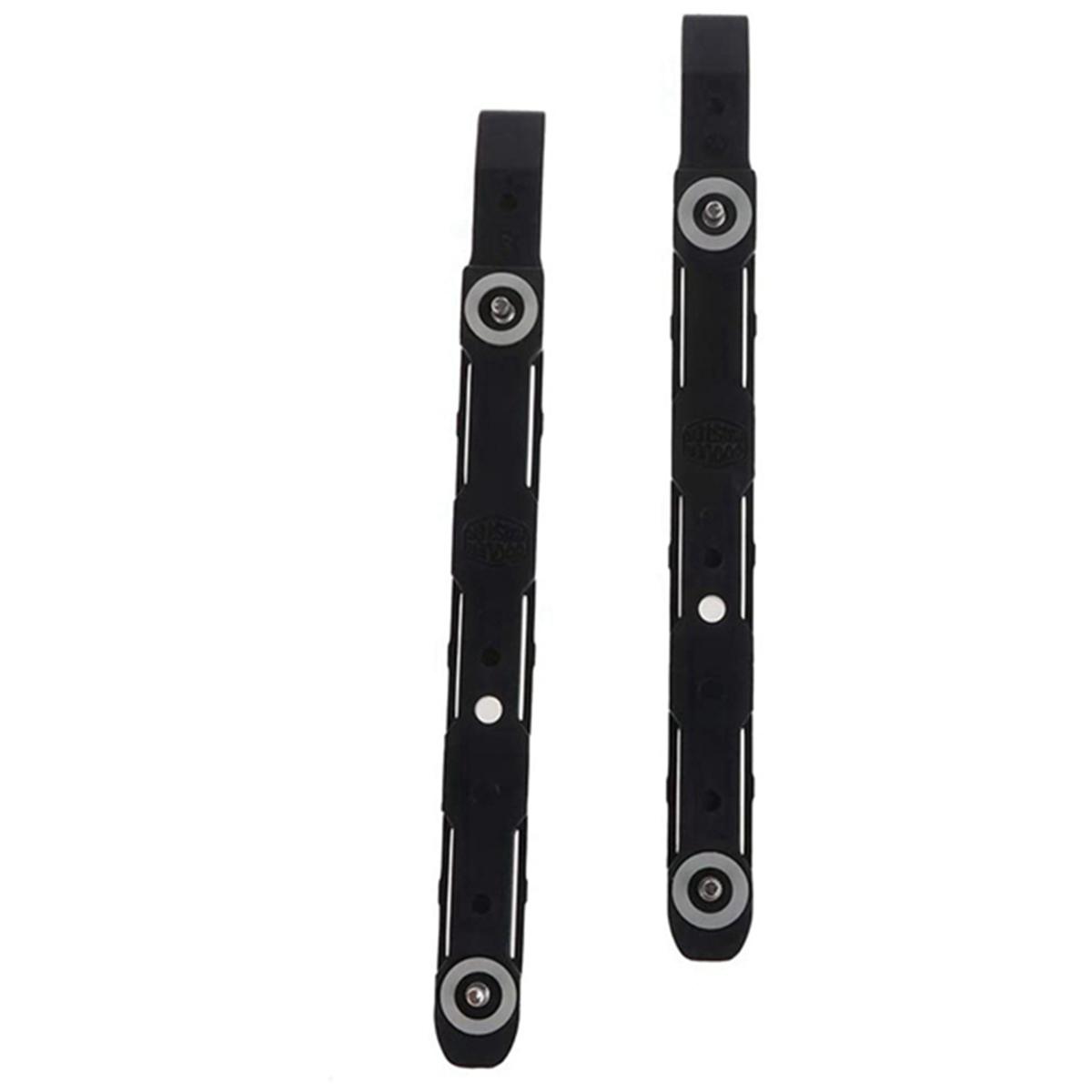 Cooler Master 10 Pairs Chassis Hard Drive Mounting Rails Chassis Hard Drive Rails for Cooler Master 3.5Inch HDD Bracket
