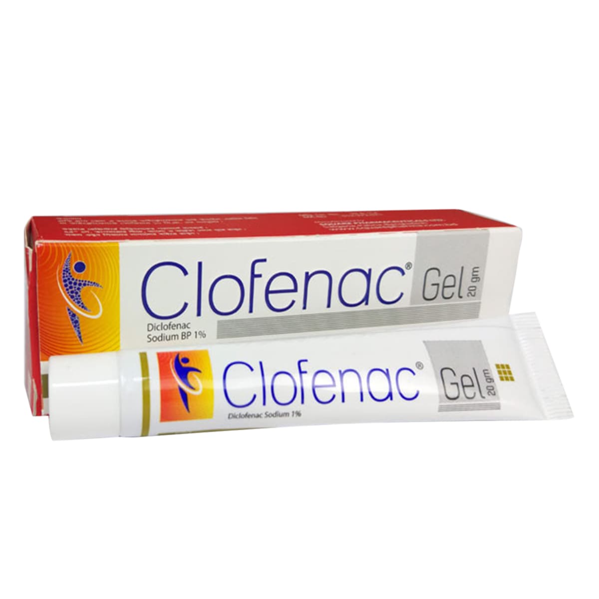 Purchase Voltaren Gel