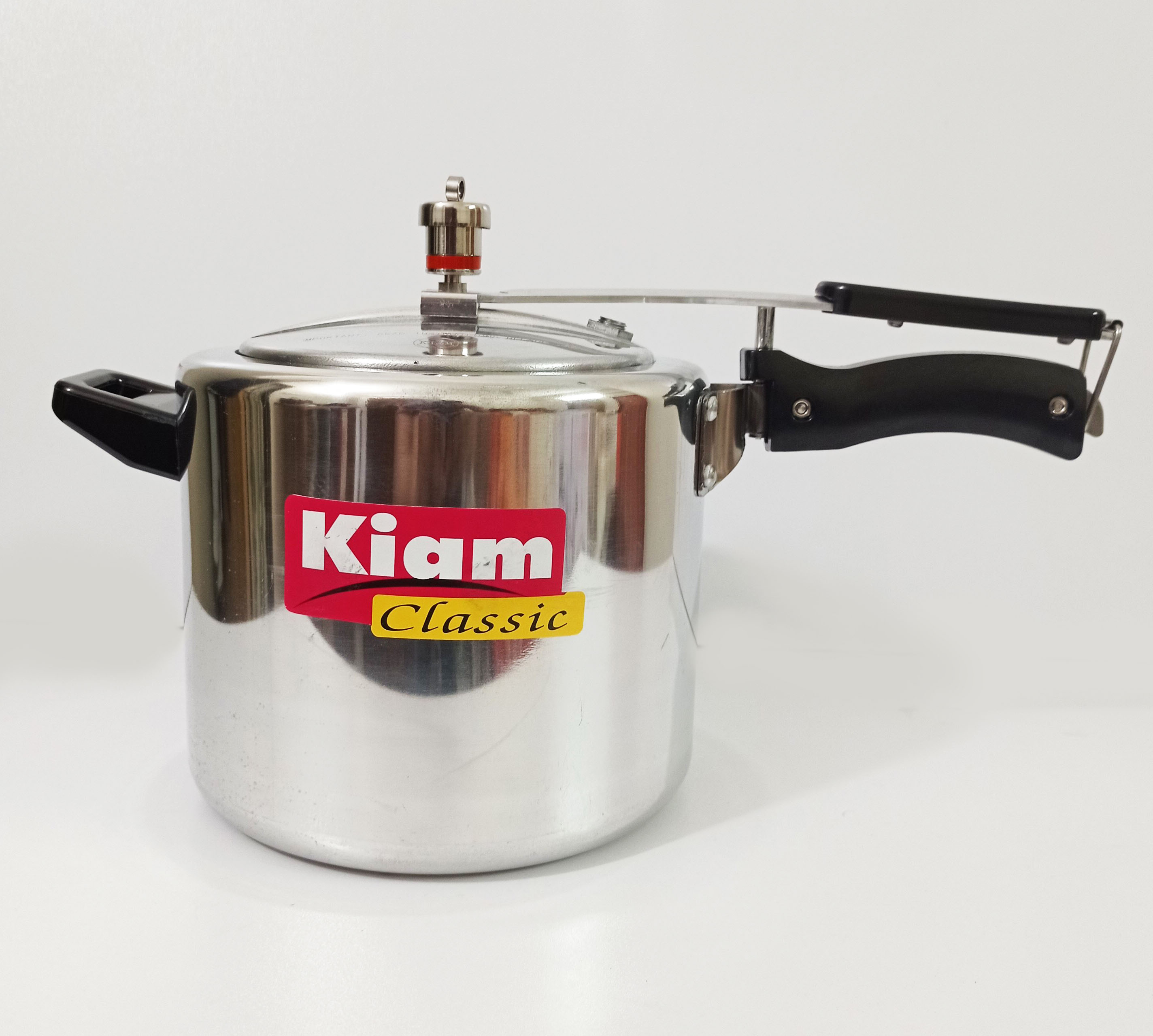 Kiam Pressure Cooker Classic  - 5.5 litter