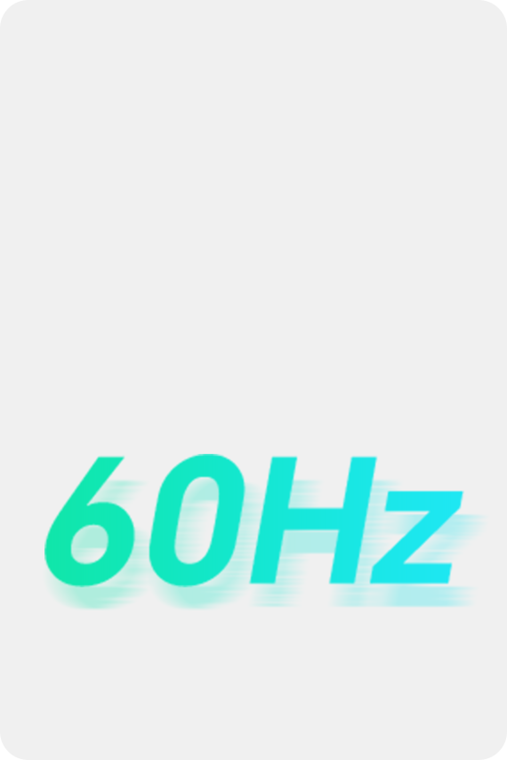 HONOR CHOICE MOECEN Band-60Hz Refresh Rate