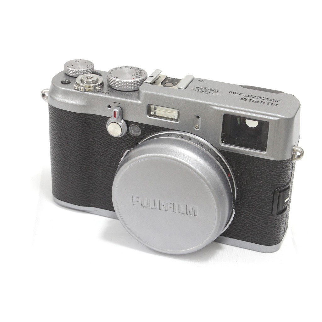 1pc Fujifilm XF10 X100 X100S X100F X100T X70 Metal Front Lens Cap. 