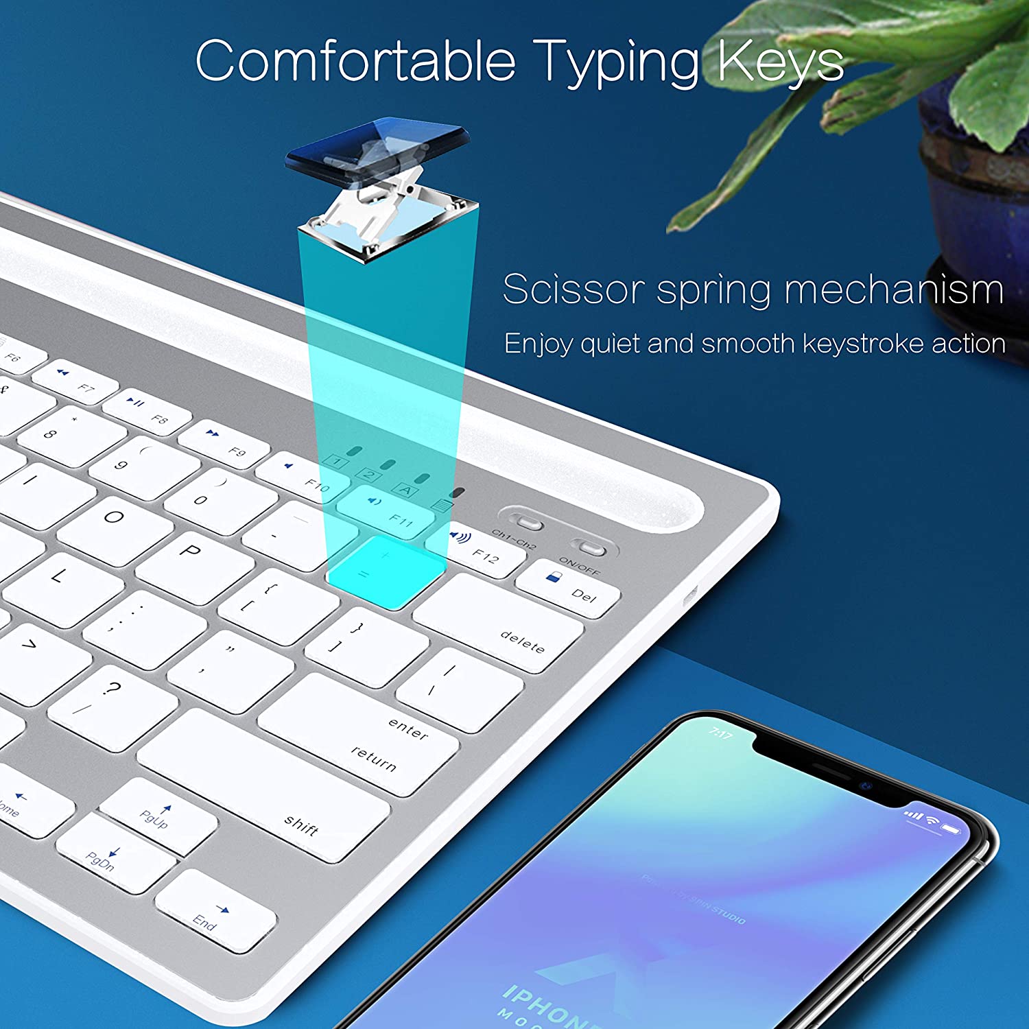 bluetooth multi device keyboard bluetooth keyboard for samsung gt p3100. 
