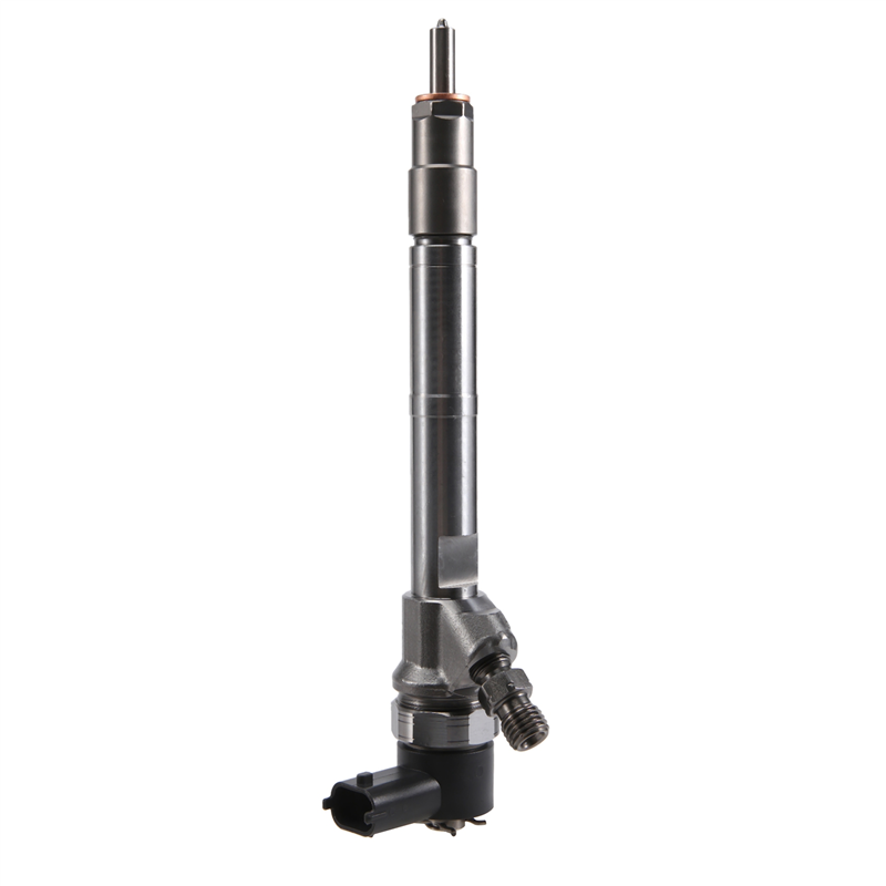 Diesel Injector for Bosch for NISSAN Paladin DK4A-1112010 ZD25 4CYL2.5L 0445110317