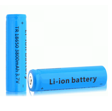 14500 1 PILE BATTERIE RECHARGEABLE 2800 mAh LI-ION 3,7 V POUR LAMPE TORCHE EUR 5,99 - FR