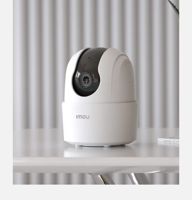 Dahua imou Ranger 2 (3.6mm) (3.0MP) Wi-Fi Dome IP Camera #IPC-K2EP-3H1W