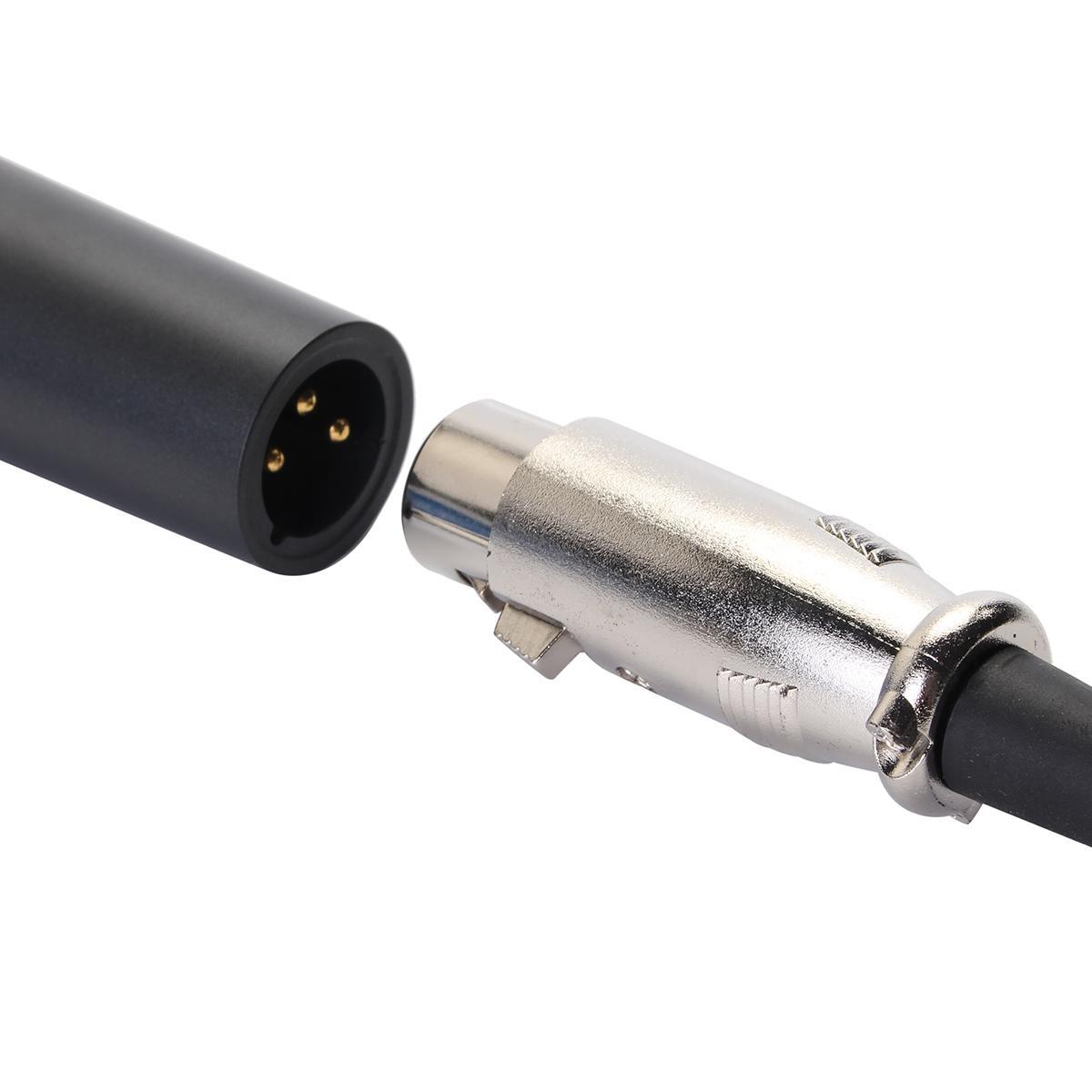 PDMIC78 Professional Moving Coil Dynamic Handheld Microphone for Pyle-Pro. 