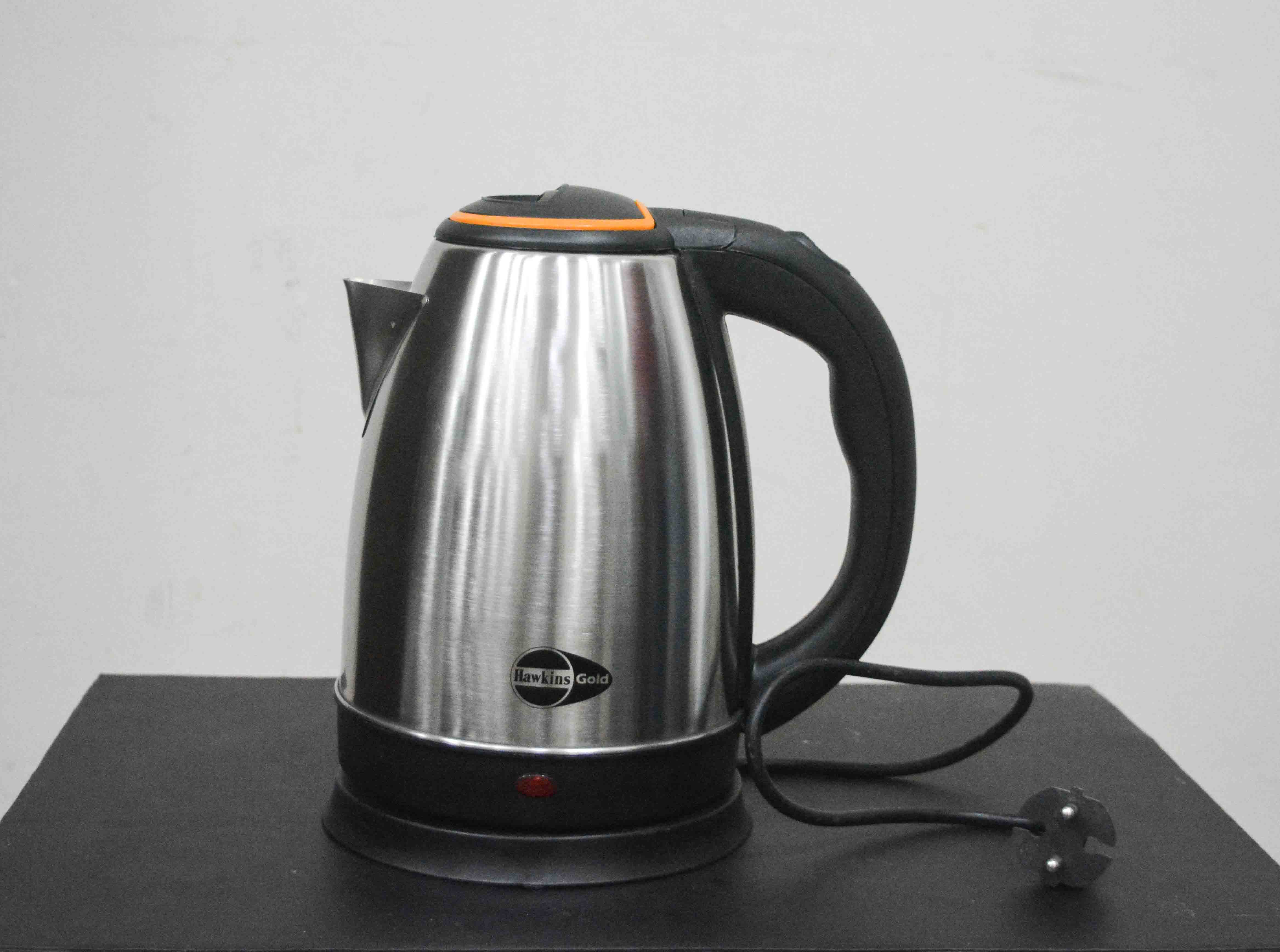 small water heater kettle