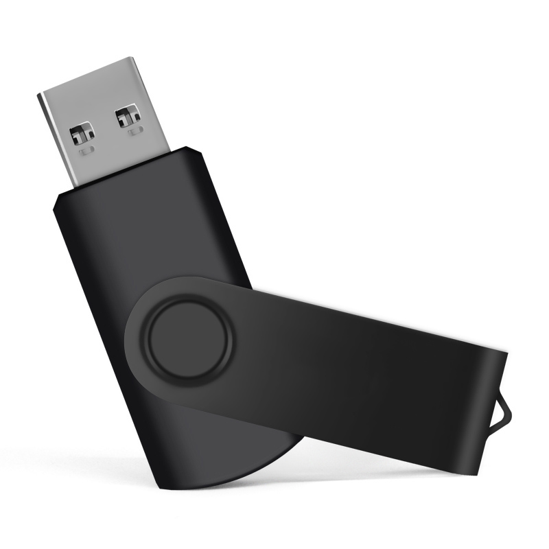 50PCS/Pen Drive Wholesale Free Custom Logo USB Flash Drive Multiple Color Options 4GB 8GB 16GB 32G 64GB Memory Flash Disk. 