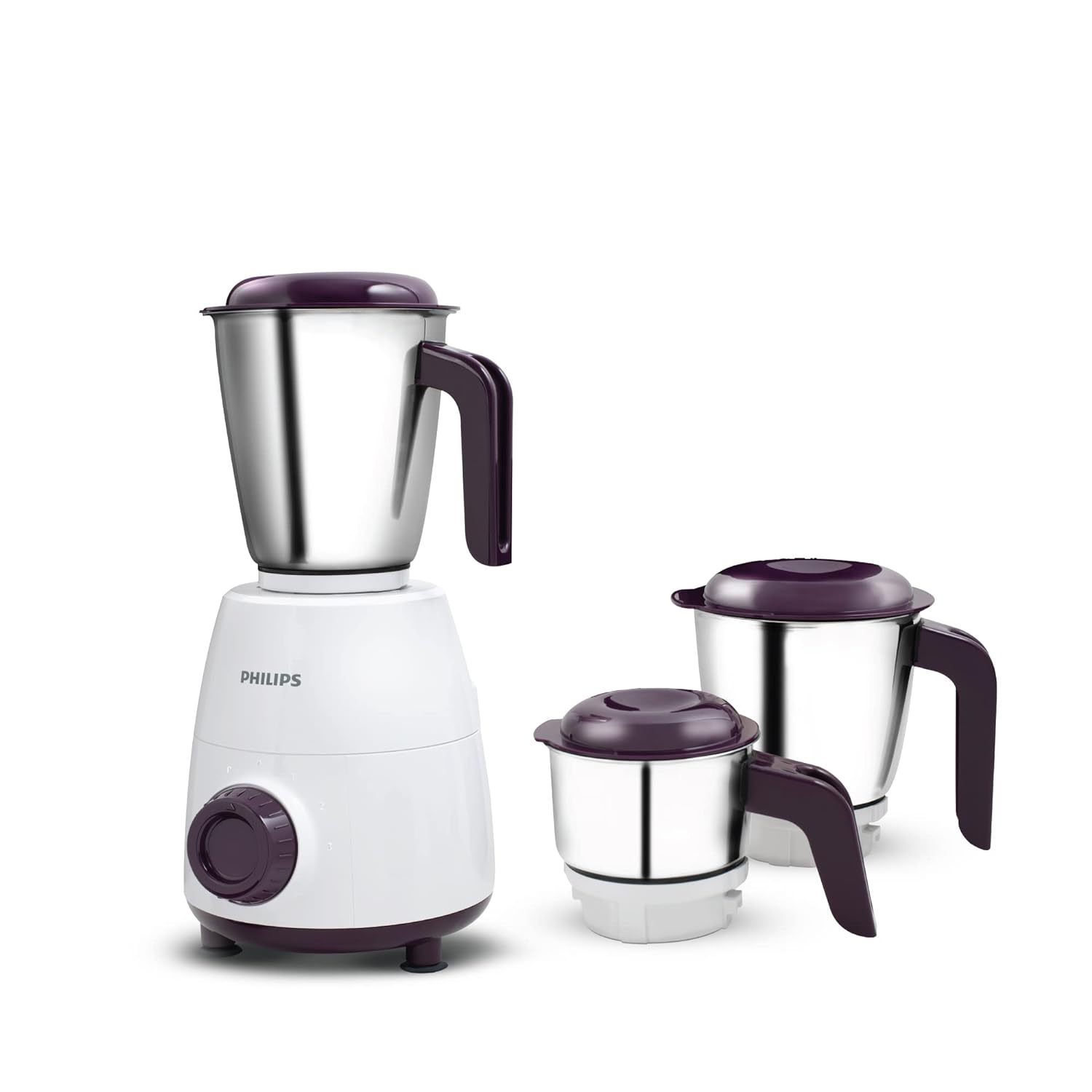 Exclusivity Meets Performance Philips Blender 500 Watt Unleashing Power and Efficiency for Your Culinary Ventures
