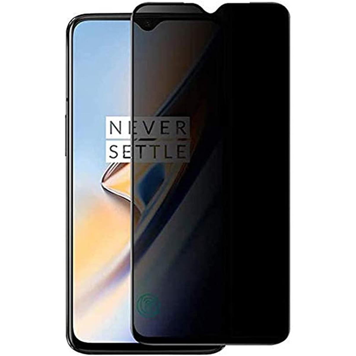 for OnePlus 7 Invisible Shield Glass Elite Privacy Screen Protector
