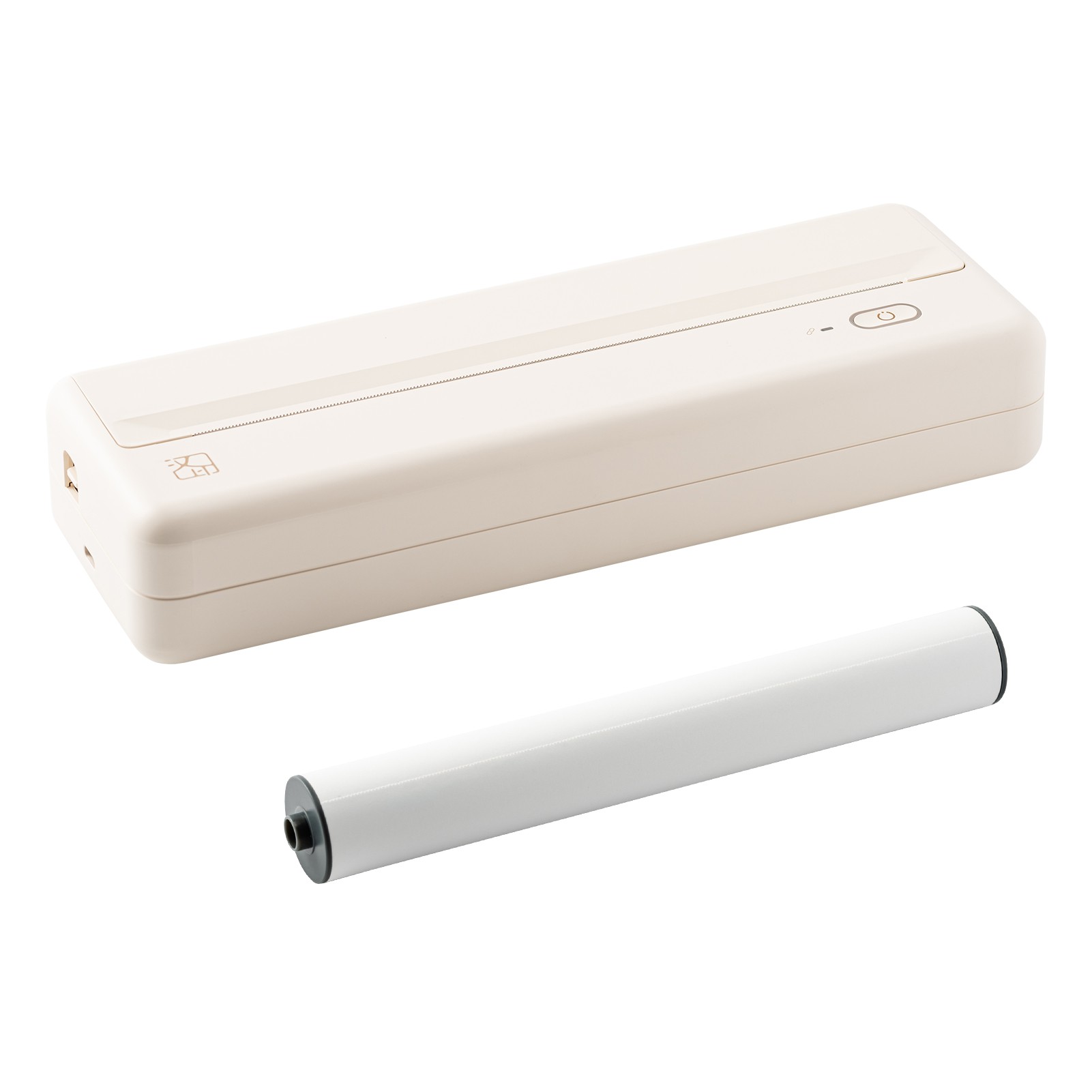HPRT MT810 A4 portable thermal printer. 