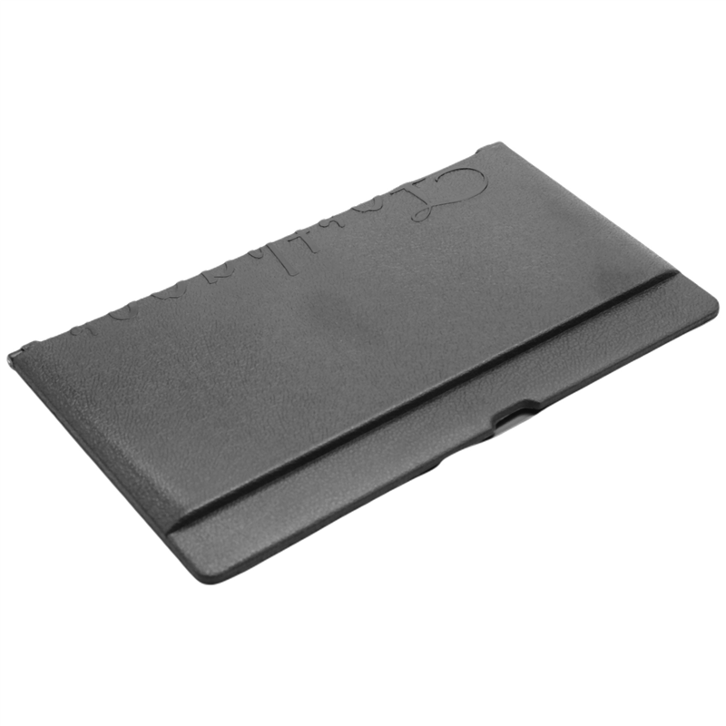 2X Mini Magnetic Chess Set Wallet Appearance Portable Folding Chessboard Party Gift Chess
