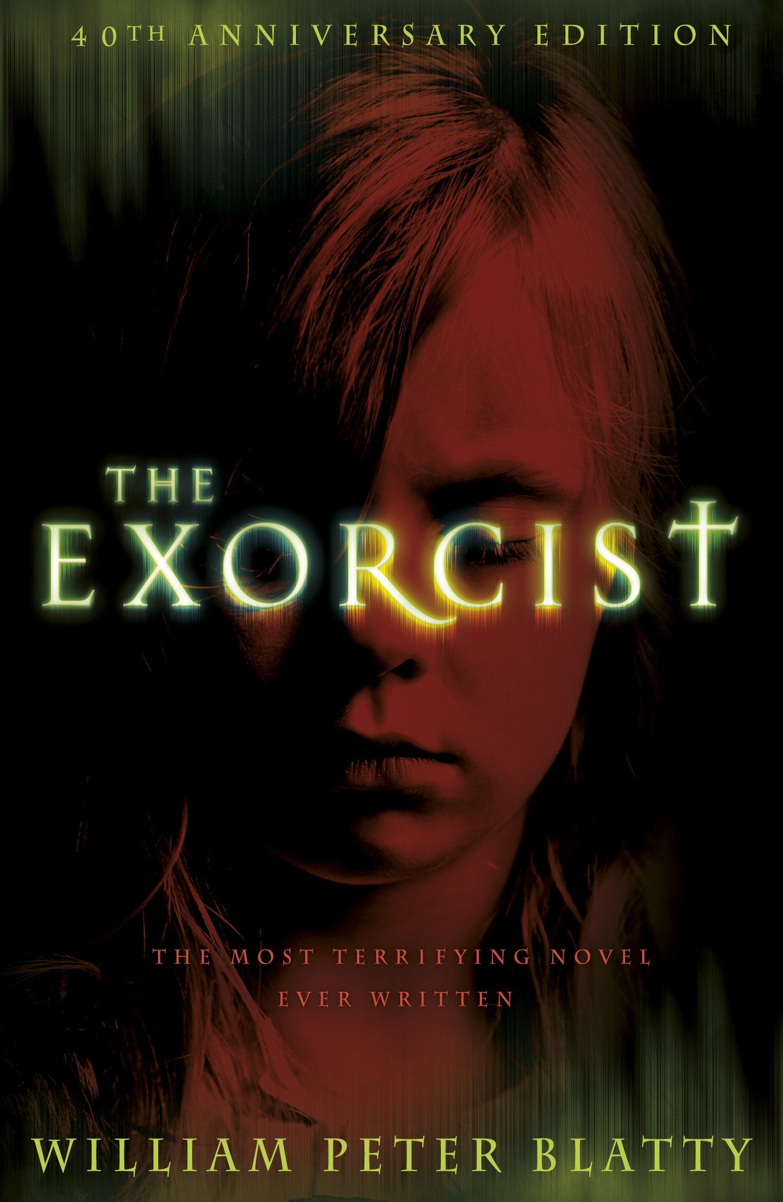 The E xorcist Paperback Special Edition