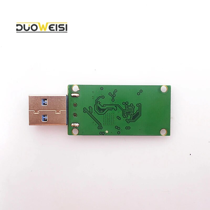 USB 3.0 eMMC Reader for Rock pi 4. 