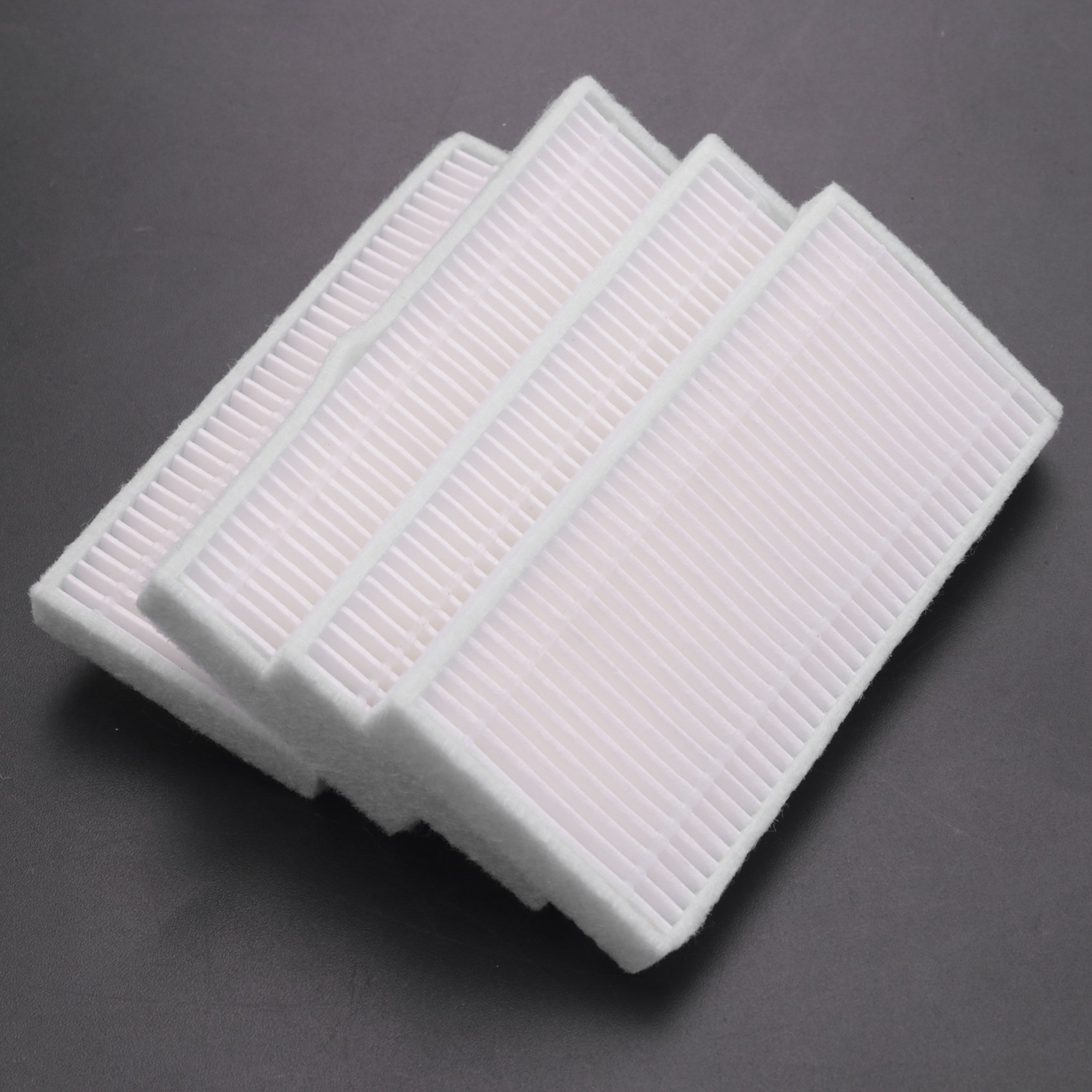 For Sweeping Robot M201 / T700 / M500 / 501 Filter Screen