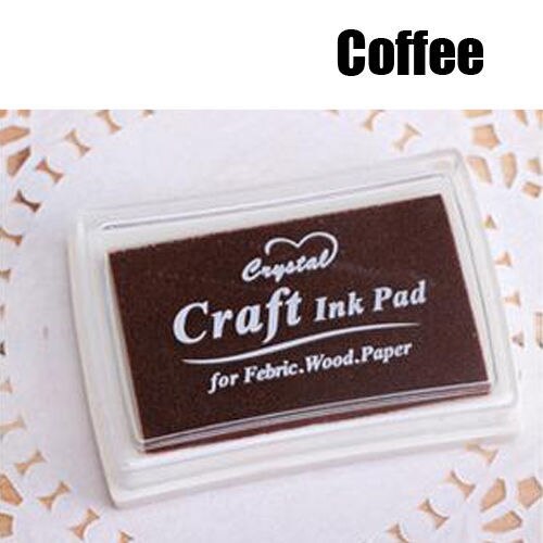 【VisioN Shop】Vintage Girl Diary Bear Wood Stamp DIY Wooden Rubber Stamps for Scrapbooking Diary Standard Stamp. 