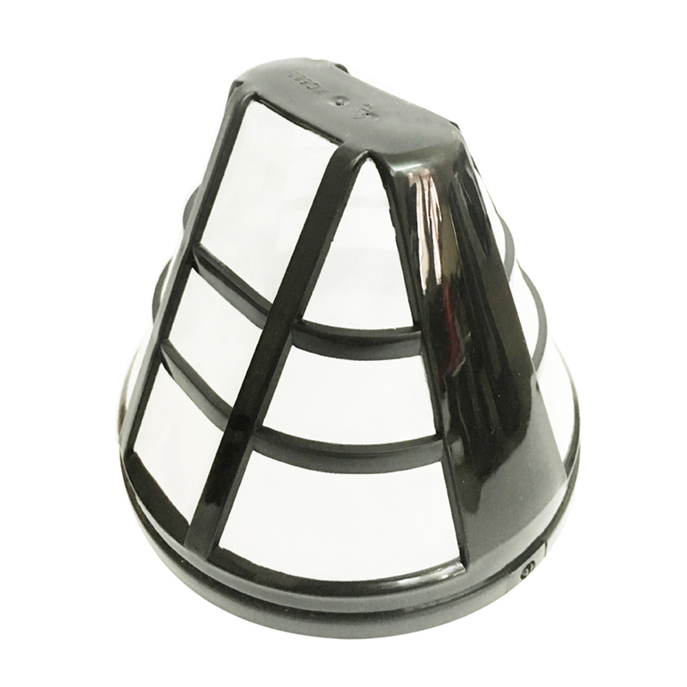 Reusable Replacement Coffee Maker Basket Filter Fit with Ninja Coffee Brewer Filters Basket Drip Coffee Machine Accessories. 