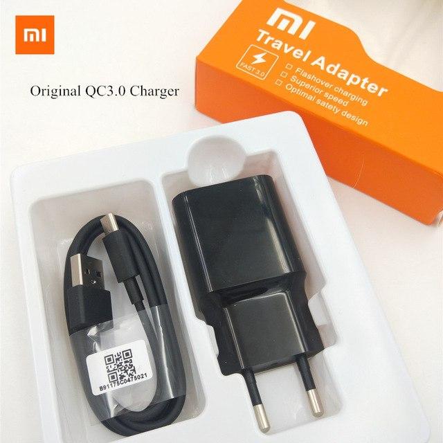 Ml Fast Charger with Micro Cable