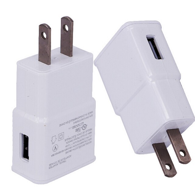 【Hey my home】Micro USB Cable EU US Phone Charger For ZTE Blade Vita,Zmax 2/Zmax,V6 X9 X5 X3 S7 V7 Lite L2 S6 D6 L5. 
