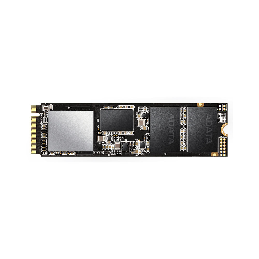 ADATA XPG SX8200 Pro 256GB PCIe Gen3x4 M.2 2280 SSD - Solid State Drive Up to 3500MB/s Read Support Laptops and Desktops. 