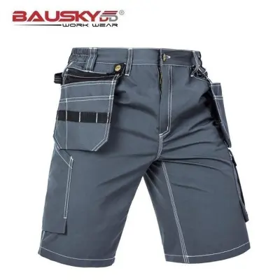 Mechanic hot sale work shorts