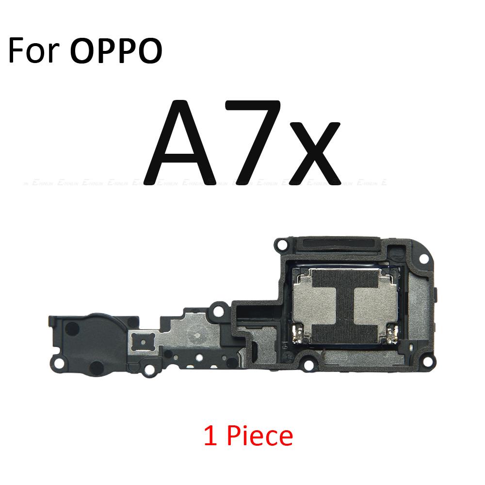Rear Bottom Buzzer Ringer Loudspeaker For OPPO A15 A15s A12 A1k A7 A7x AX7 A5s AX5 AX5s A3s A3 A1 Loud Speaker Flex Cable Parts. 