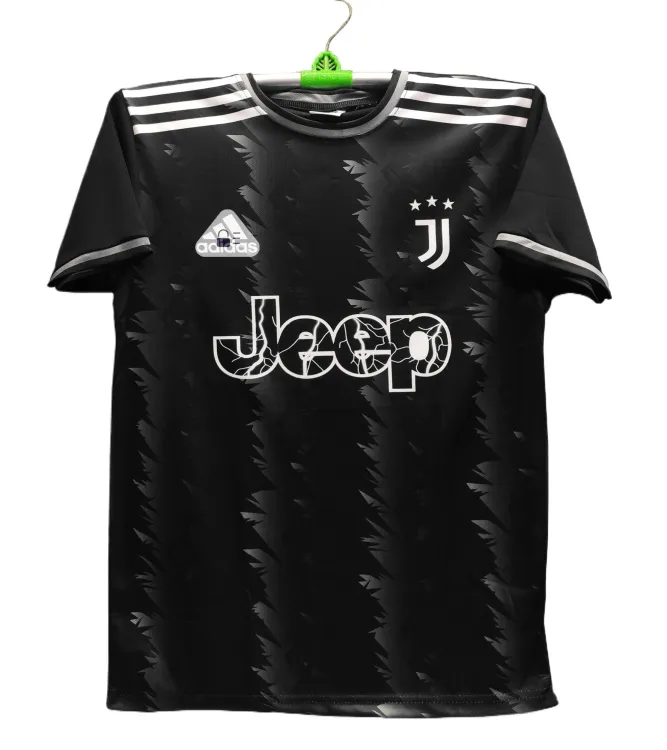 Juventus sweater 2024