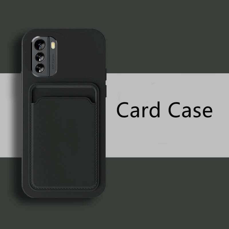 New Design Phone Case Nokia G60 5G Casing Wallet Liquid Silicone Protection Soft Back Cover for Nokia G60 Cover Cases. 