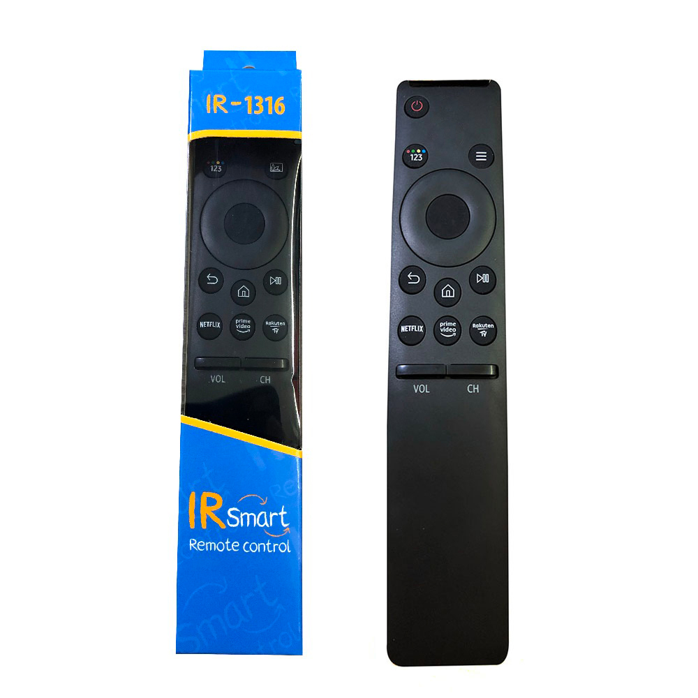 New IR-1316 Replacement Remote for SAMSUNG LED LCD Smart TV Remote Control BN59-01312B BN59-01312F BN59-01312A BN59-01312G. 