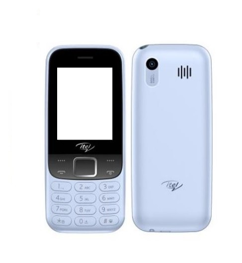 itel it 5081