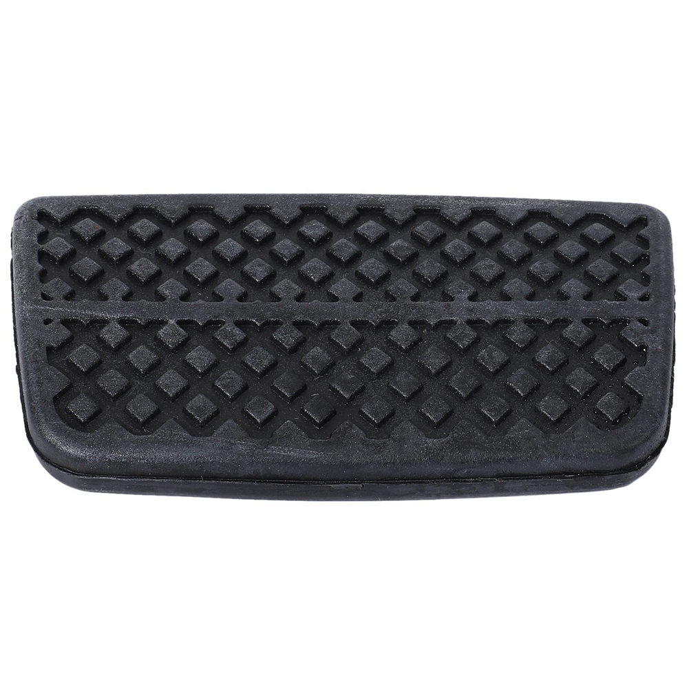 1 Set Rear Windshield Wiper Arm Set & 1 Pcs 46545-S1F-981 Rubber Car Clutch Pedal Pad Cover