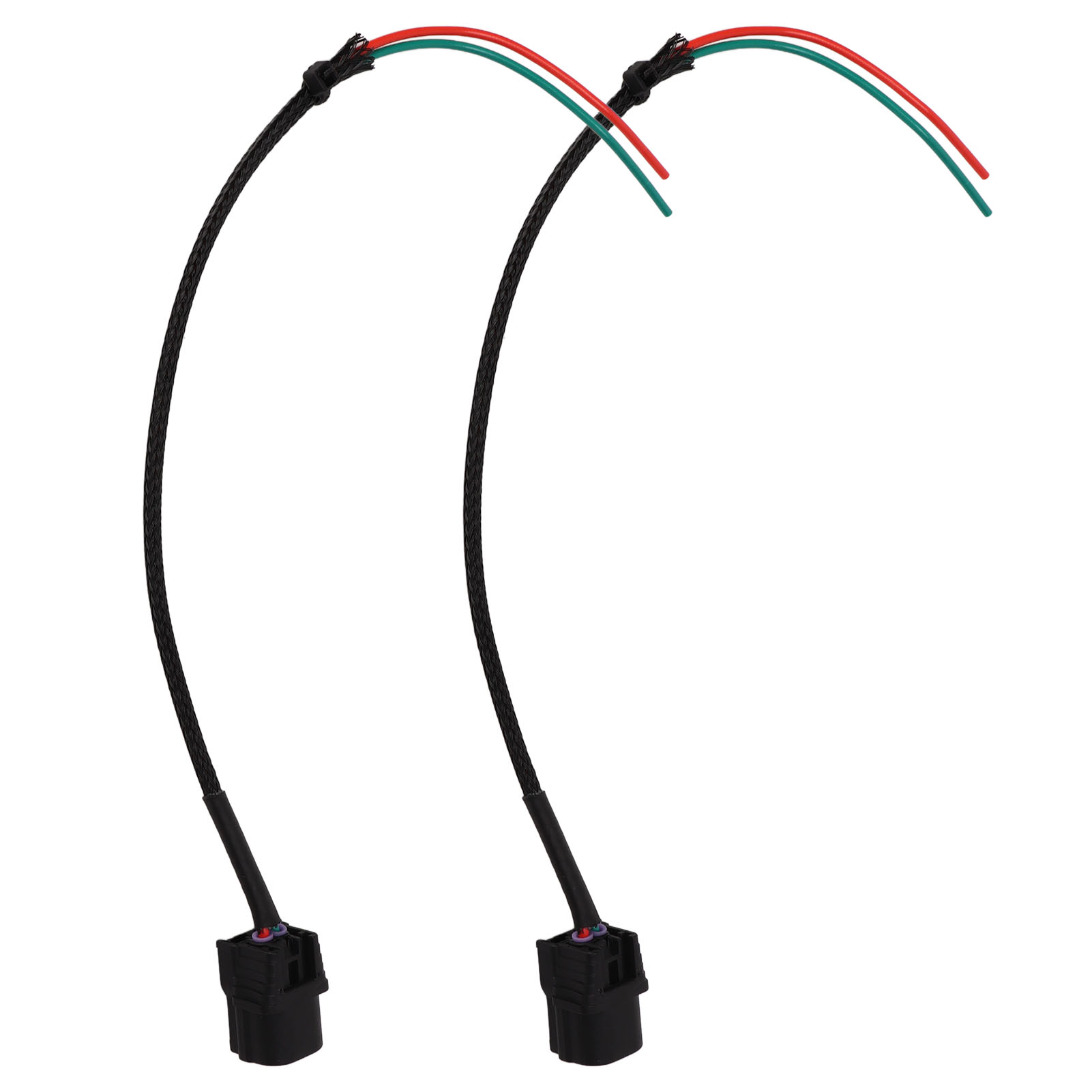 Fuel Injector Wire Connector, Efficient High Performance Fuel Injector Wiring for Car. 