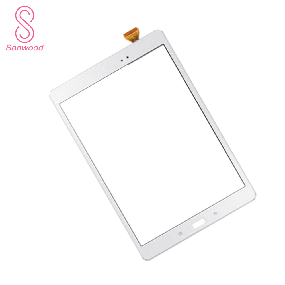 (New) replacement tablet touch screen for Samsung Galaxy Tab E 9.6 sm-t560 t560 t561. 