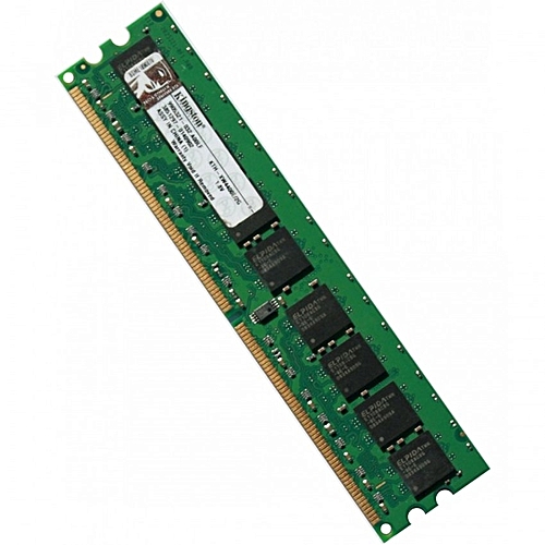 2GB DDR2 Desktop Ram Samsung Hynix Memory Ram. 