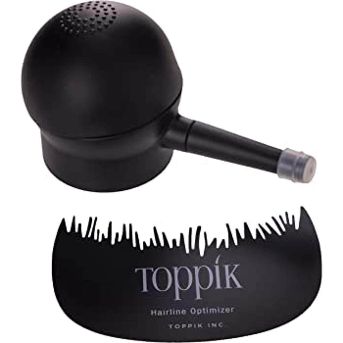 Toppik Hair Building Applicator and Hairline Optimizer | Daraz.com.bd